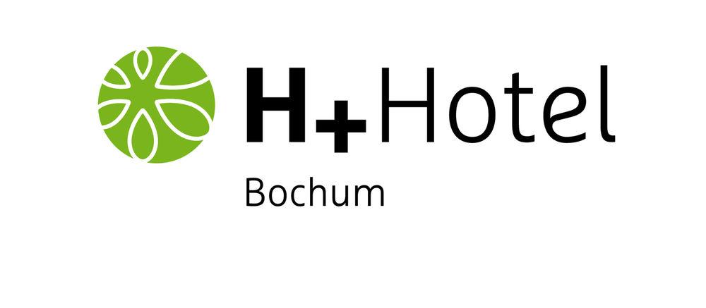 H+ Hotel Bochum Esterno foto